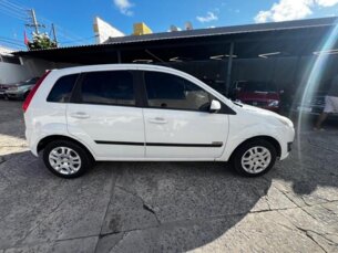 Foto 2 - Ford Fiesta Hatch Fiesta Hatch SE 1.6 (Flex) manual