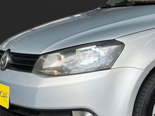 Foto 5 - Volkswagen Gol Gol 1.0 TEC Seleção(Flex) manual