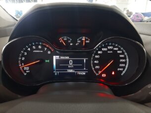 Foto 9 - Chevrolet Cruze Sport6 Cruze Sport6 LTZ 1.4 16V Ecotec (Aut) (Flex) automático