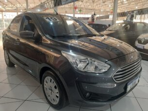 Foto 6 - Ford Ka Ka 1.0 SE (Flex) manual
