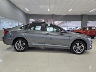Foto 4 - Volkswagen Jetta Jetta 1.4 250 TSI R-Line automático