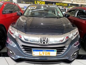 Foto 1 - Honda HR-V HR-V EXL CVT 1.8 I-VTEC FlexOne automático