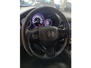 Foto 9 - Honda HR-V HR-V EXL CVT 1.8 I-VTEC FlexOne automático