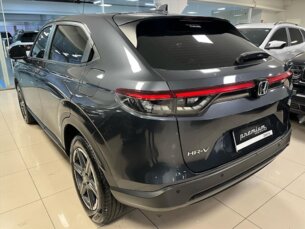 Foto 6 - Honda HR-V HR-V 1.5 EX CVT automático