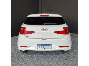 Foto 7 - Hyundai HB20 HB20 1.0 Sense manual