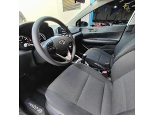 Foto 9 - Hyundai HB20 HB20 1.0 Sense manual