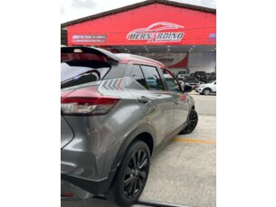 Foto 2 - NISSAN Kicks Kicks 1.6 XPlay CVT automático