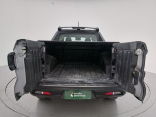 Foto 9 - Fiat Toro Toro 1.3 T270 Freedom (Aut) automático
