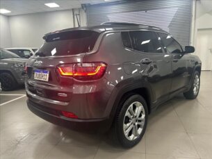 Foto 6 - Jeep Compass Compass 1.3 T270 Longitude automático