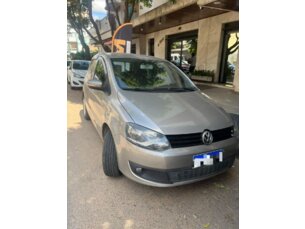 Foto 1 - Volkswagen Fox Fox 1.0 8V (Flex) 4p manual