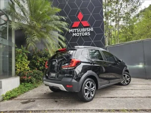 Foto 5 - Honda WR-V WR-V 1.5 EXL CVT automático