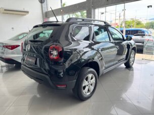 Foto 8 - Renault Duster Duster 1.6 Zen manual
