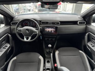 Foto 9 - Renault Duster Duster 1.6 Zen manual
