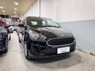 Ford Ka 1.0 SE