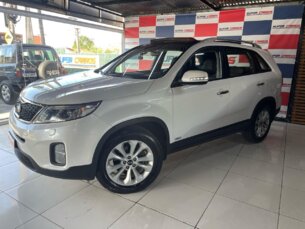 Foto 1 - Kia Sorento Sorento 3.5 V6 EX 4WD (Aut) S670 automático