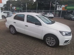Foto 8 - Volkswagen Voyage Voyage 1.0 manual