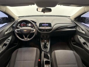 Foto 9 - Chevrolet Onix Onix 1.0 (Flex) manual