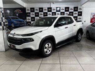 Foto 5 - Fiat Toro Toro Freedom 1.8 AT6 4x2 (Flex) automático