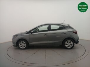Foto 2 - Hyundai HB20 HB20 1.0 Comfort Plus manual