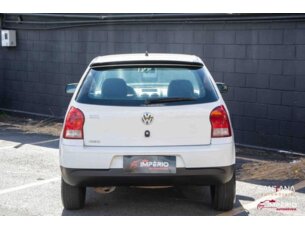Foto 3 - Volkswagen Gol Gol 1.0 (G4) (Flex) manual