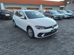 Foto 6 - Volkswagen Polo Polo 1.0 manual