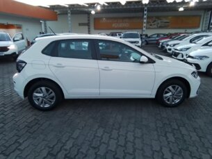 Foto 7 - Volkswagen Polo Polo 1.0 manual
