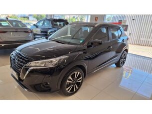 Foto 8 - NISSAN Kicks Kicks 1.6 Advance CVT automático