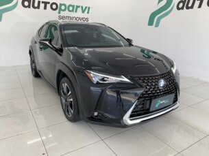 Foto 1 - Lexus UX 250h UX 250H 2.0 Dynamic automático