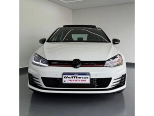 Foto 2 - Volkswagen Golf Golf GTI 2.0 TSi DSG automático