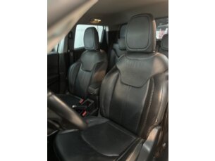 Foto 8 - Fiat Toro Toro 2.0 TDI Volcano 4WD (Aut) automático