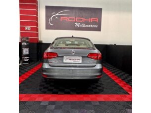 Foto 5 - Volkswagen Jetta Jetta 2.0 TSI Highline DSG automático