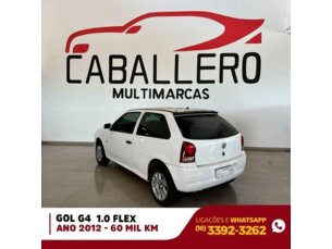Foto 4 - Volkswagen Gol Gol 1.0 (G5) (Flex) manual
