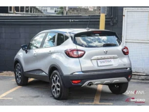 Foto 8 - Renault Captur Captur 1.3 TCe Intense CVT automático