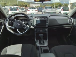 Foto 7 - Hyundai Creta Creta 1.0 T-GDI Comfort (Aut) automático