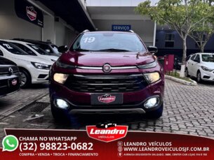 Foto 5 - Fiat Toro Toro 2.0 TDI Volcano 4WD (Aut) automático