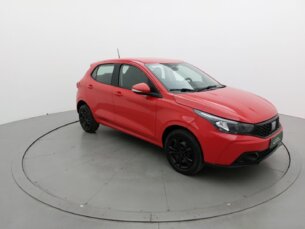 Foto 7 - Fiat Argo Argo 1.0 Drive manual