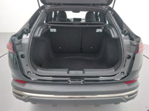 Foto 9 - Fiat Fastback Fastback 1.3 Turbo 270 Limited Edition (Aut) automático