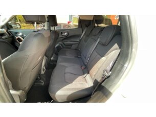 Foto 9 - Fiat Toro Toro Volcano 2.0 diesel AT9 4x4 automático
