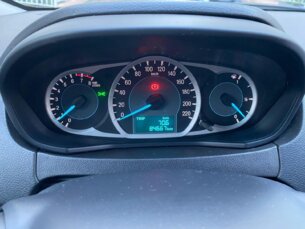 Foto 8 - Ford Ka Ka 1.0 SE Plus (Flex) manual