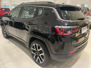 Foto 5 - Jeep Compass Compass 2.0 Limited (Aut) automático
