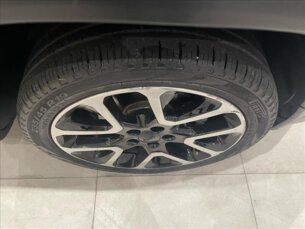 Foto 7 - Jeep Compass Compass 2.0 Limited (Aut) automático