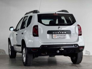 Foto 3 - Renault Duster Duster 1.6 16V SCe Expression (Flex) manual