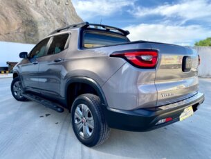 Foto 2 - Fiat Toro Toro 1.8 Freedom (Aut) manual