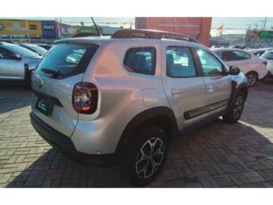 Foto 5 - Renault Duster Duster 1.6 Iconic CVT automático