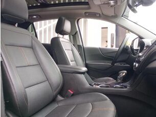 Foto 10 - Chevrolet Equinox Equinox 1.5 Premier AWD automático
