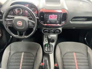 Foto 4 - Fiat Toro Toro Freedom 1.8 AT6 4x2 (Flex) automático