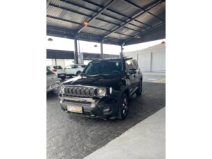 Foto 2 - Jeep Renegade Renegade 1.3 T270 Sport automático