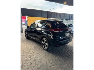 Foto 6 - NISSAN Kicks Kicks 1.6 Exclusive CVT (!)1.6 (Aut) automático