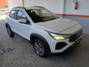 Foto 3 - Fiat Pulse Pulse 1.0 Turbo 200 Drive (Aut) automático