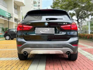 Foto 5 - BMW X1 X1 2.0 sDrive20i X-Line ActiveFlex automático
